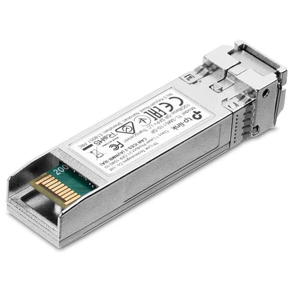 Tp-link Transceiver Tl-sm5110-sr Silver