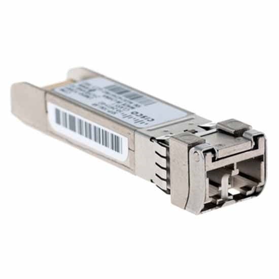Cisco Sfp Transceiver Cissfp10g Søvfarvet