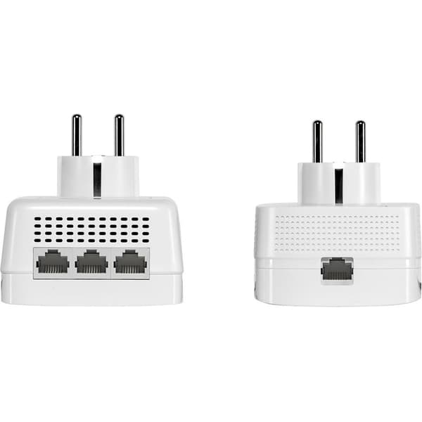 Tp-link Wifi Repeater Tl-wpa1300p Vit