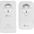Miniatyrbild 2 av 4: Tp-link Wifi Repeater Tl-wpa1300p Vit