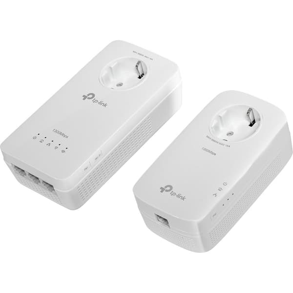 Tp-link Wifi Repeater Tl-wpa1300p Vit