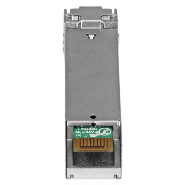 Startech Sfp Base-sx Lc Meraki Multimode Søvfarvet