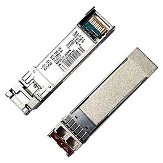 Cisco Sfp-10g-lr-s Søvfarvet