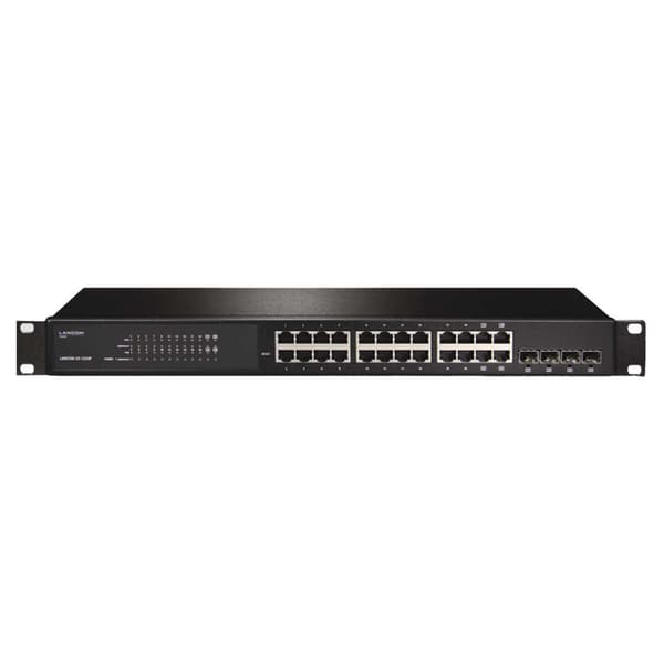 Lancom Växla Sfp-lx-lc1 Svart