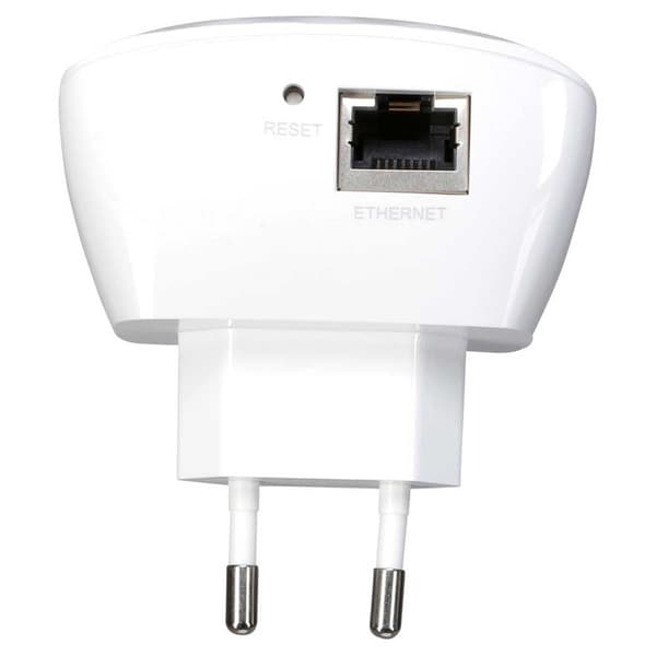 Tp-link Wifi Repeater Re2220 Hvid