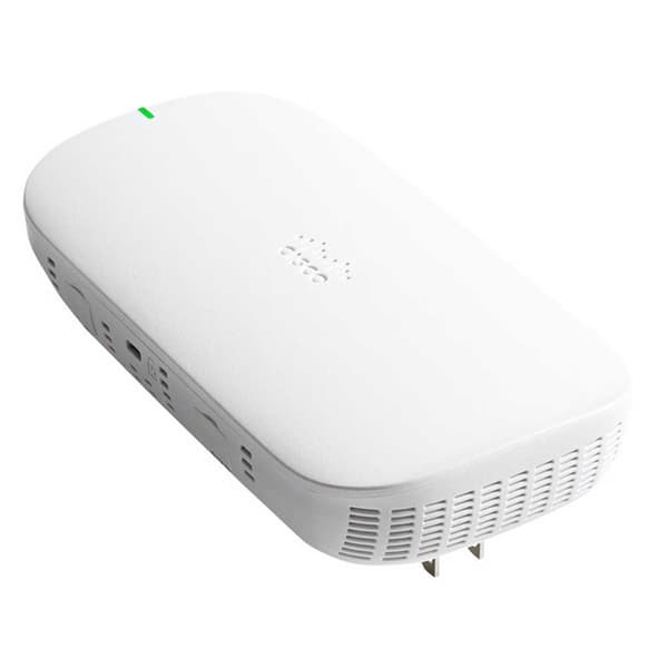Cisco Wifi-repeterare Business 151axm Mesh Extender Vit
