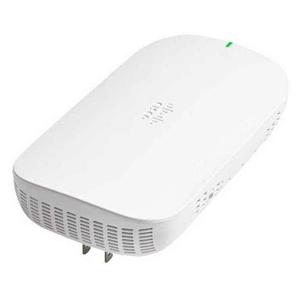 Cisco Wifi-repeterare Business 151axm Mesh Extender Vit