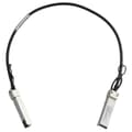 Miniatyrbild 2 av 2: Startech För Hp J Twinax Direct Attach Sfp+ 9281b Kabel 0.5 M Svart