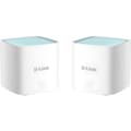Miniatyrbild 3 av 5: D-link Wifi-repeterare M15-3 3 Enheter Vit