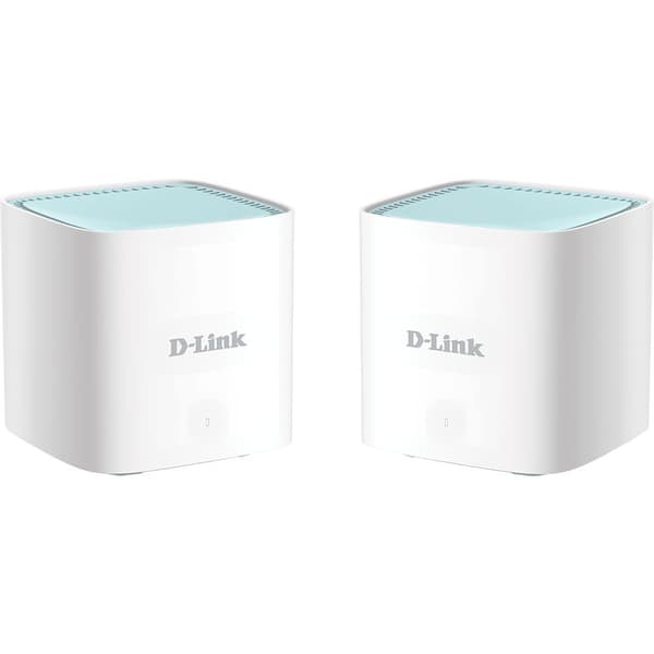 D-link Wifi-repeterare M15-3 3 Enheter Vit
