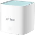 Miniatyrbild 4 av 5: D-link Wifi-repeterare M15-3 3 Enheter Vit
