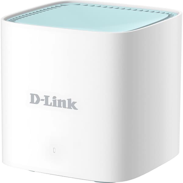 D-link Wifi-repeterare M15-3 3 Enheter Vit