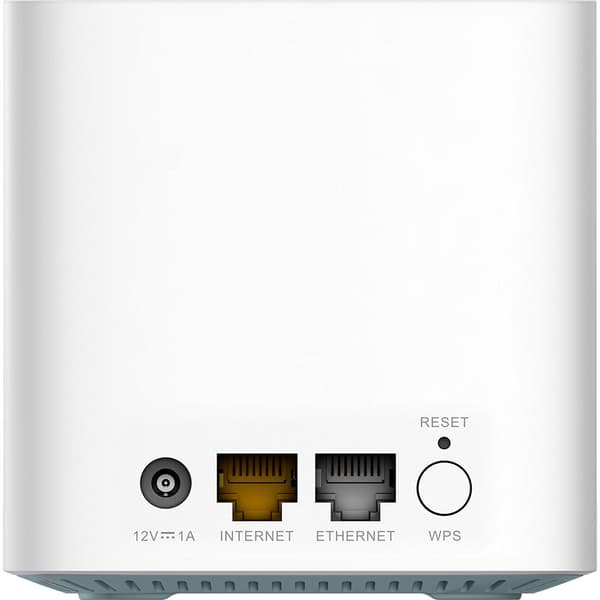 D-link Wifi-repeterare M15-3 3 Enheter Vit