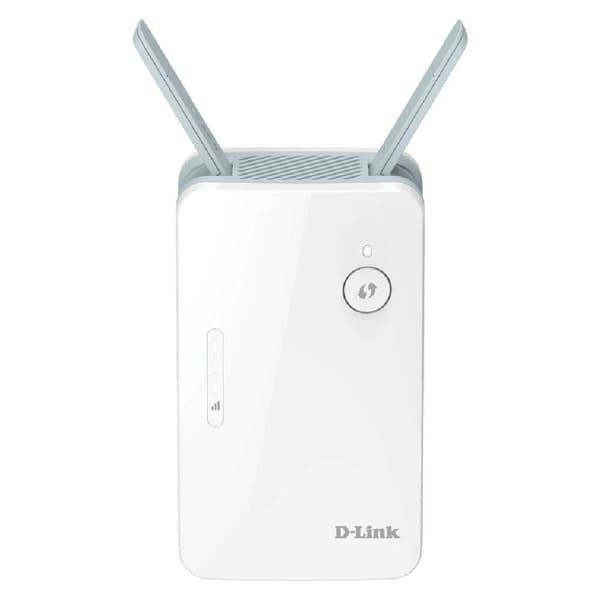 D-link Wi-fi Repeater Ax1500 1000 Gb Hvid