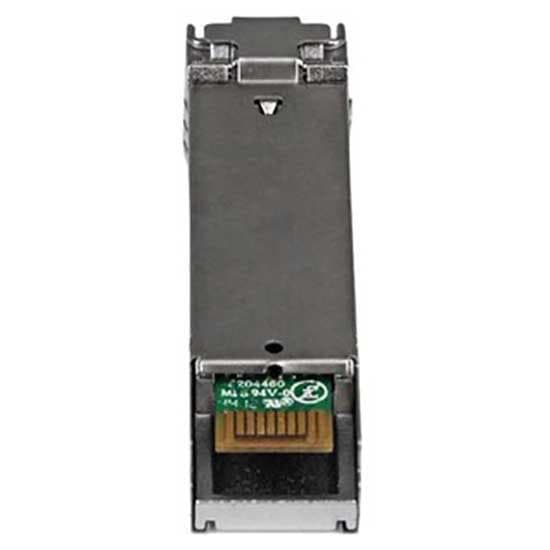 Startech Lähetin-vastaanotin Hpe J4858c 10 Yksiköitä Hopeinen