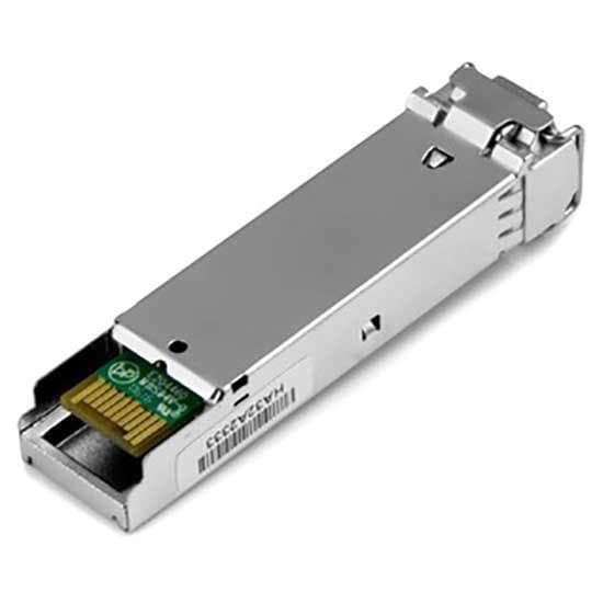 Startech Lähetin-vastaanotin Hpe J4858c 10 Yksiköitä Hopeinen