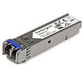 Miniatyrbild 1 av 2: Startech Sfp Module Hp J4858c Compatible Silver