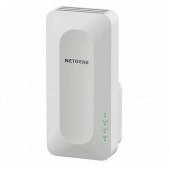 Netgear Wifi Toistin Eax15 Valkoinen