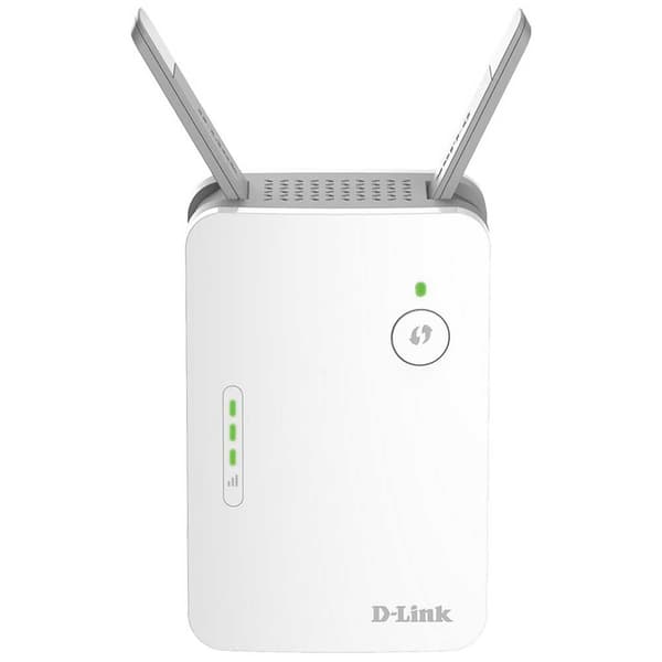 D-link Wifi Repeater Dap-1620 Ac1200 Hvid