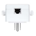 Miniatyrbillede 5 af 6: Tp-link Wifi Repeater Wifi 300 Mbps With Connector Soho Hvid