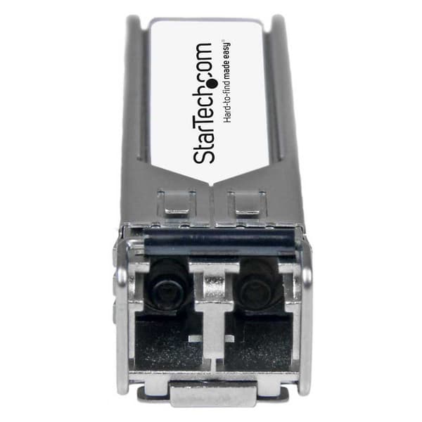 Startech J9150d Sfp+ 10gb Base-sr Transceiver Søvfarvet