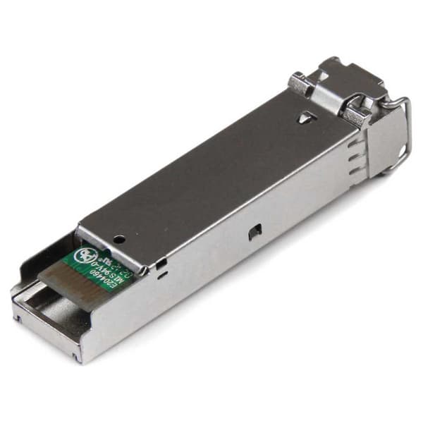 Startech J9150d Sfp+ 10gb Base-sr Transceiver Søvfarvet