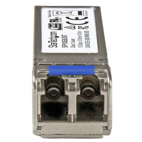 Startech Sfp10gblrst Silver