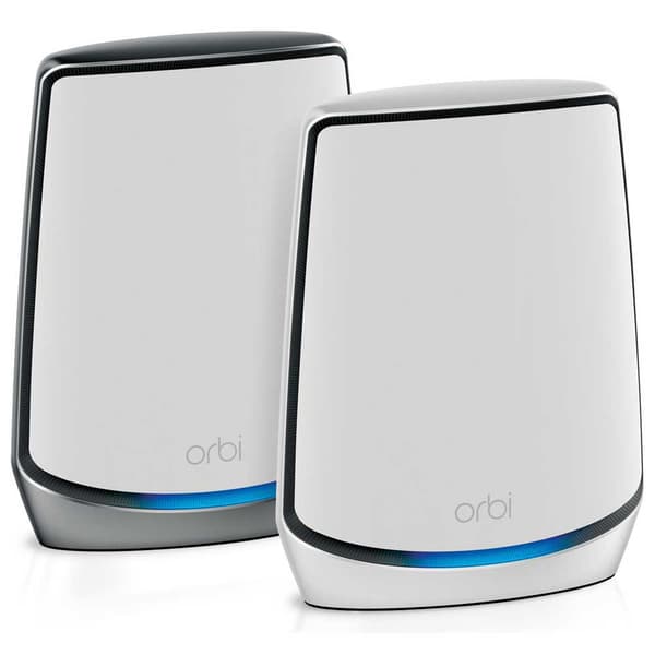 Netgear Rbk852-100eus Vit