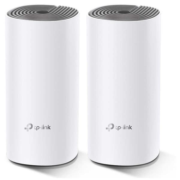 Tp-link Ac1200 Hvid Hvid, Grå