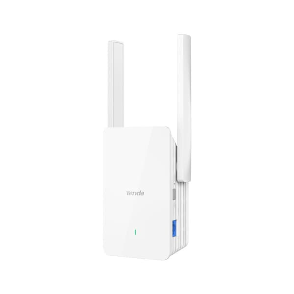 Tenda A23 verkkolaajennus Verkkolähetin & vastaanotin 10, 100, 1000 Mbit/s