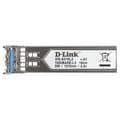 Miniatyrbillede 2 af 2: D-link Mini Gbic Sfp To 1000 Base Lx 1 Port Søvfarvet