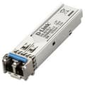 Miniatyrbillede 1 af 2: D-link Mini Gbic Sfp To 1000 Base Lx 1 Port Søvfarvet