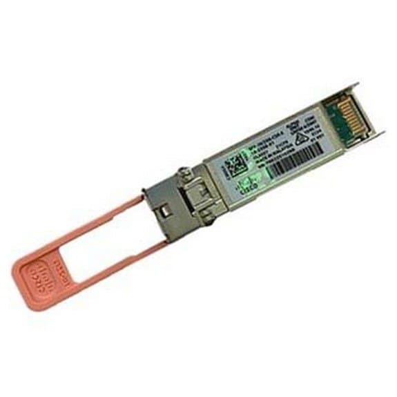 Cisco Dual Rate 10/25g Base Csr Sfp Silver