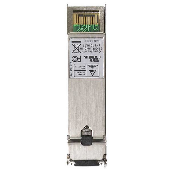 Netgear Sfp Gbic Fiber Gsm73xx-serie Søvfarvet