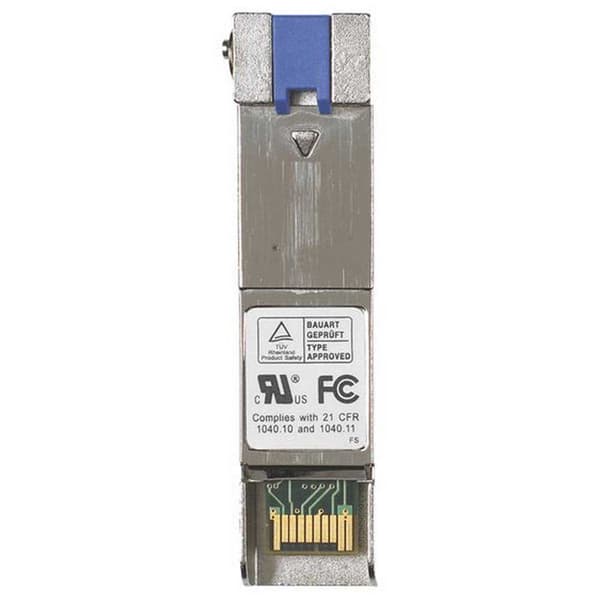 Netgear Single Mode Fiber Lc Small Factor Søvfarvet