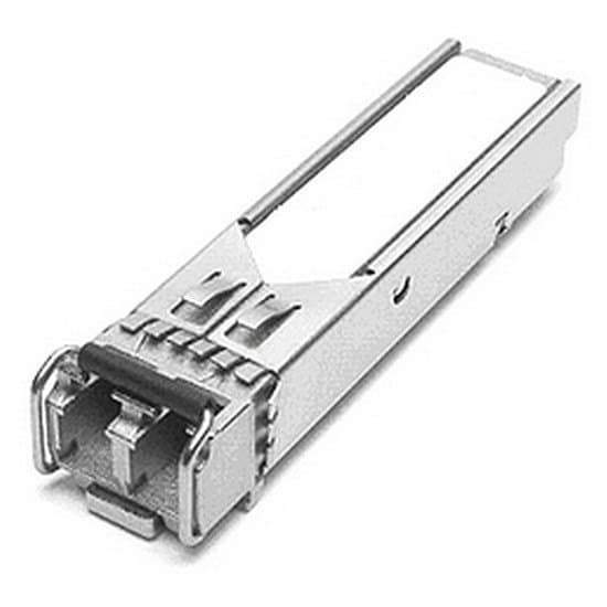 Lenovo Sfp28 25gb Lan Transceiver Module Silver