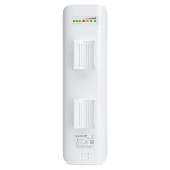 Ubiquiti Nsm Nanostation 5 Hvid