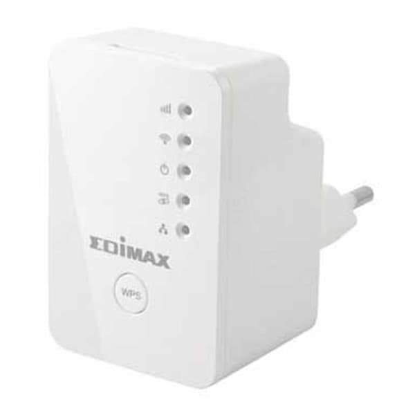 Edimax Wi-fi Repeater Ew-7438rpn Mini Vit