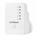 Miniatyrbild 4 av 5: Edimax Wi-fi Repeater Ew-7438rpn Mini Vit