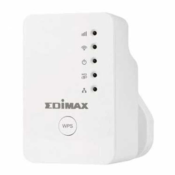 Edimax Wi-fi Repeater Ew-7438rpn Mini Vit