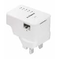 Miniatyrbild 5 av 5: Edimax Wi-fi Repeater Ew-7438rpn Mini Vit