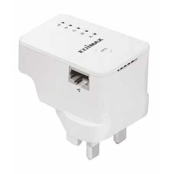 Edimax Wi-fi Repeater Ew-7438rpn Mini Vit