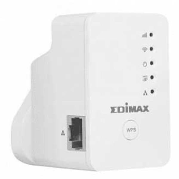 Edimax Wi-fi Repeater Ew-7438rpn Mini Vit