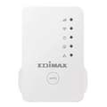 Miniatyrbild 1 av 5: Edimax Wi-fi Repeater Ew-7438rpn Mini Vit
