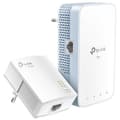 Miniatyrbillede 1 af 4: Tp-link Wifi Repeater Tl-wpa7517 Kit Hvid