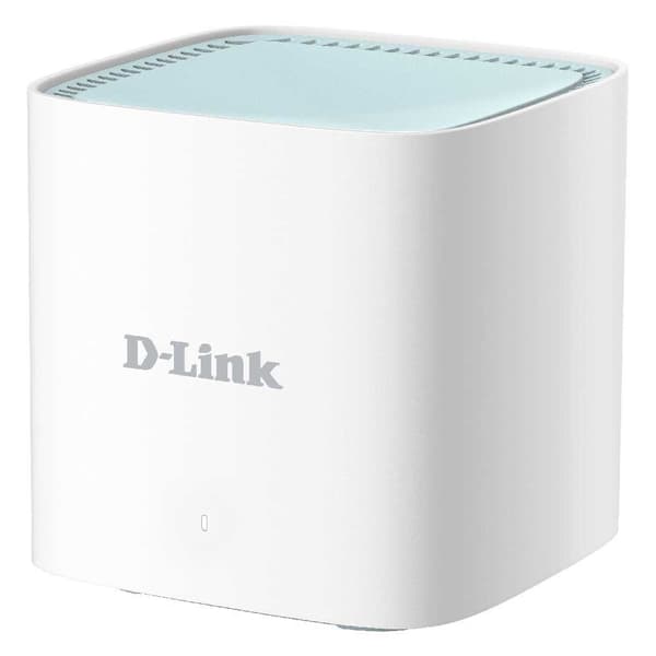 D-link Wi-fi-toistin Ax1500 2 Yksiköt Valkoinen