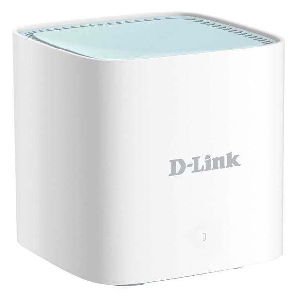 D-link Wi-fi-toistin Ax1500 2 Yksiköt Valkoinen
