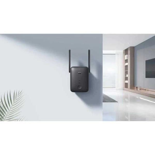 Xiaomi Wifi Toistin Dvb4348gl Musta