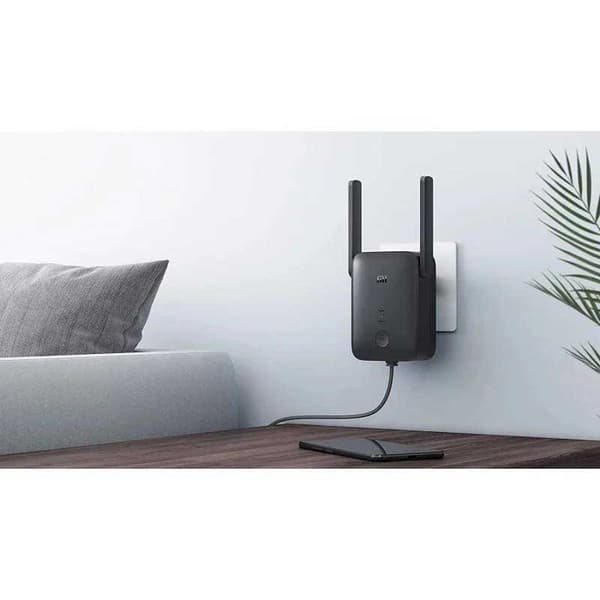 Xiaomi Wifi Toistin Dvb4348gl Musta