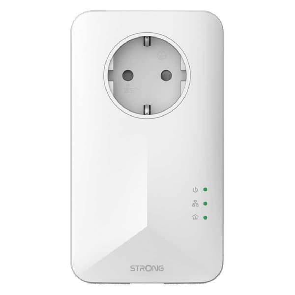 Strong Voimalinja Powerl1000duowifieuv2 Kirkas